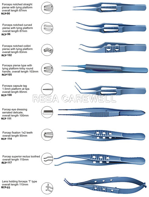 Forcep - 4