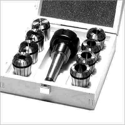 Total Colate Assembly Set