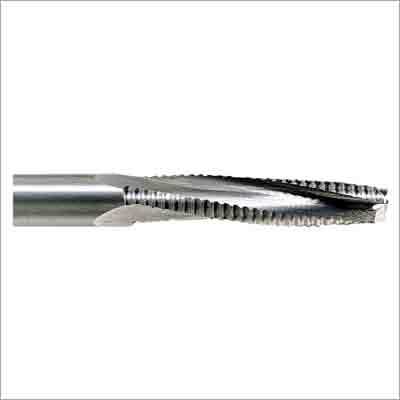 Solid Carbide Endmill Cutter For General Purpose