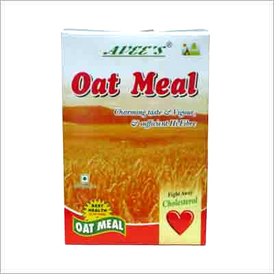 Oat Meal