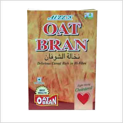 Oat Bran