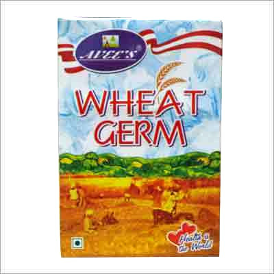 Wheat Germ - Natural Beige Powder, 500g-1kg Bag | High Nutrition, Versatile Food Ingredient