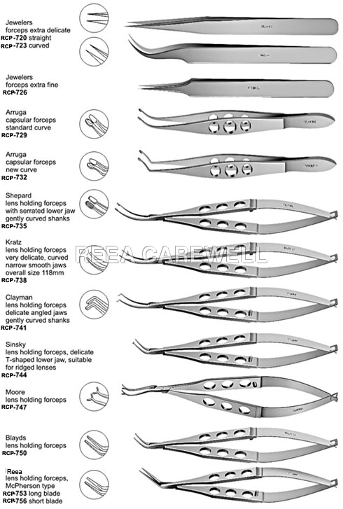 Forceps 5