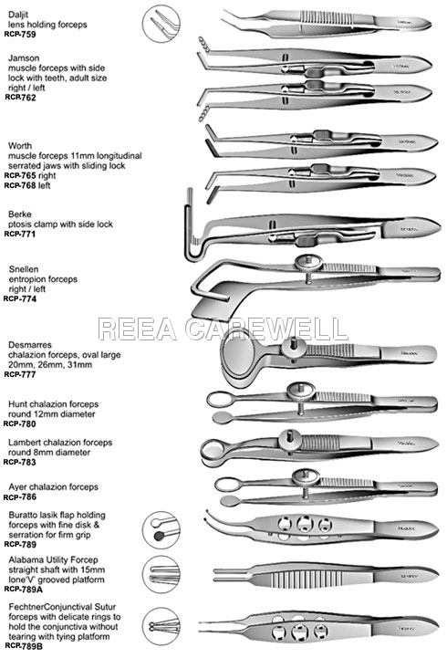 Forceps 6