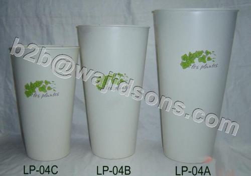 Leaf Vase