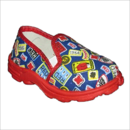 Fancy Children Shoes