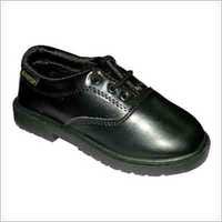 Leather School Shoes