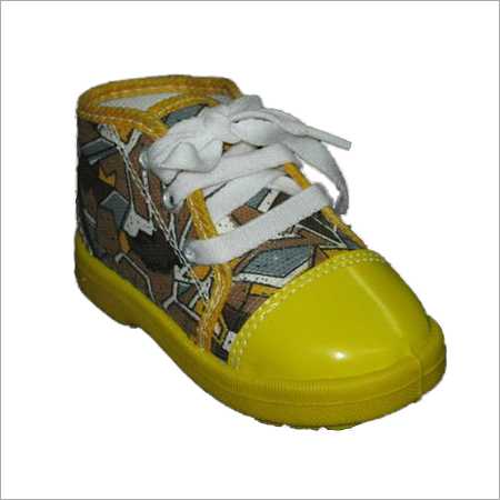 Comfort Children Shoes