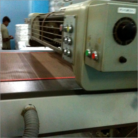 Akiyama Offset Printing Machine