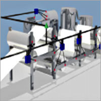 Cold Rolling Mills
