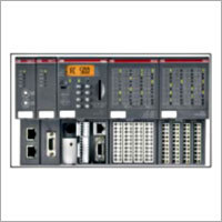 Factory Automation System