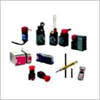 Industrial Machinery Part