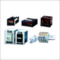 Industrial Machinery Parts