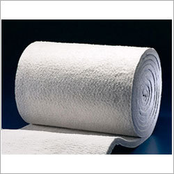Ceramic Fiber Insulation