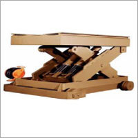 Machinery Equipment