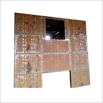 Metal Perforated Sheet