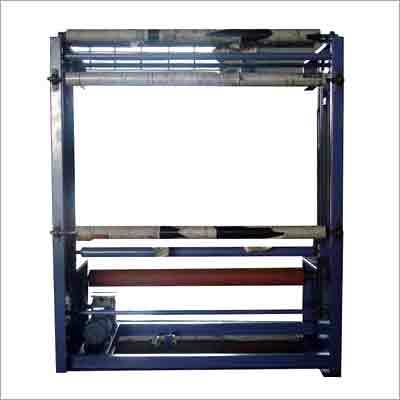 Heavy Fabrication Works