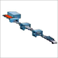 Hot Rolling Mills