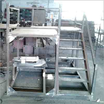 Sheet Metal Parts & Component