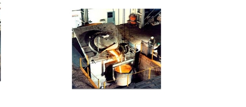 Induction Furnace