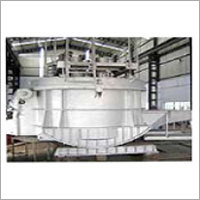Melting Furnace