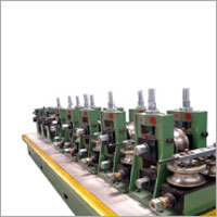 Tube Mills