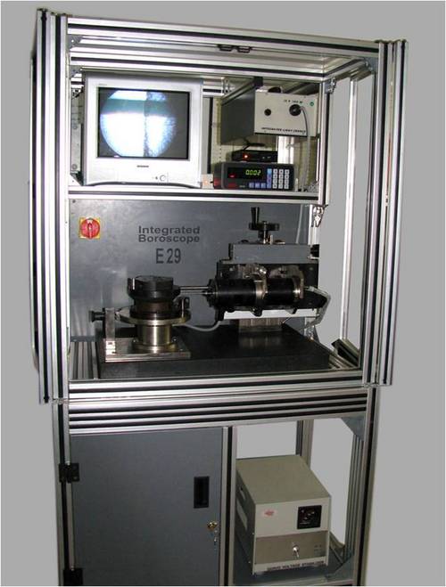 Optical line