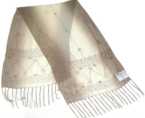 Long Scarves