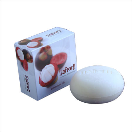 Herbal Soap