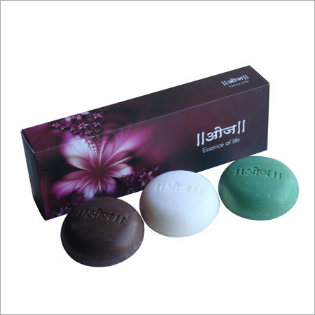 Ayurvedic Soaps