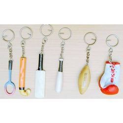 Sports Keyrings