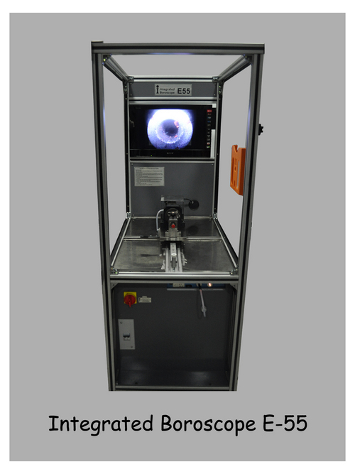 boroscope for UPCR-ECM gallery