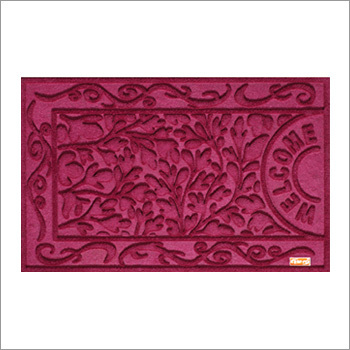 Door Rubber Mat