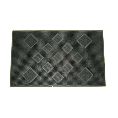 Home Rubber Door Mat