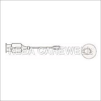 Ophthalmic Lens Removal Cannulas