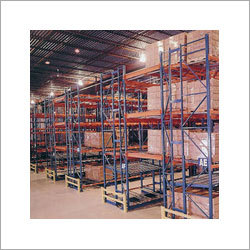 Pallet Racks