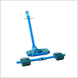 Skate Trolley 80 T