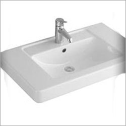 FRP Wash Basin