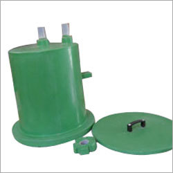 FRP Storage Tank