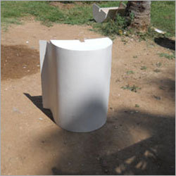 Fiberglass Engineering Components