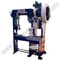 Piano Hinges Power Press