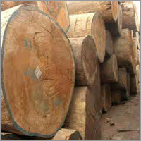 Meranti Logs