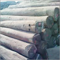 Pyinkado Logs - Pyinkado Redwood, Variable Length, Reddish Brown | Hardwood, Durable, Termite Resistant, Luxury Flooring, High Janka Hardness