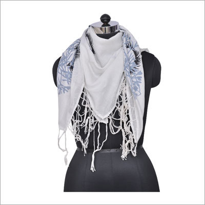 Fancy Scarves