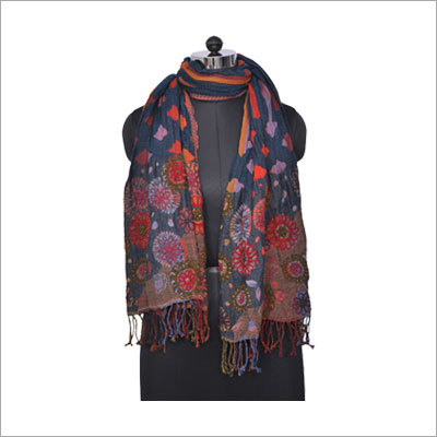 Printed Scarves