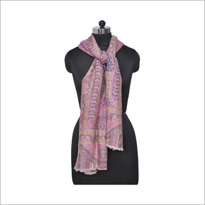 Designer Scarves