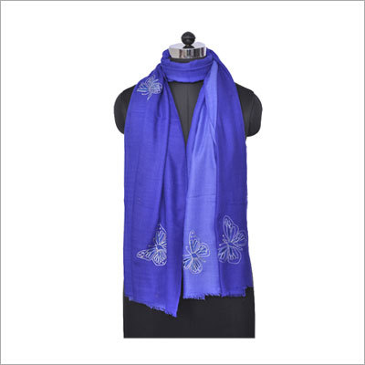 Silk Scarves