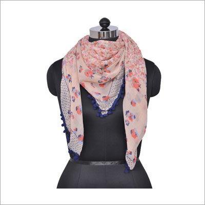 Viscose Scarfs