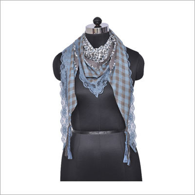 Ladies Scarves