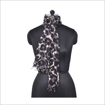 Designer Printed Scarves